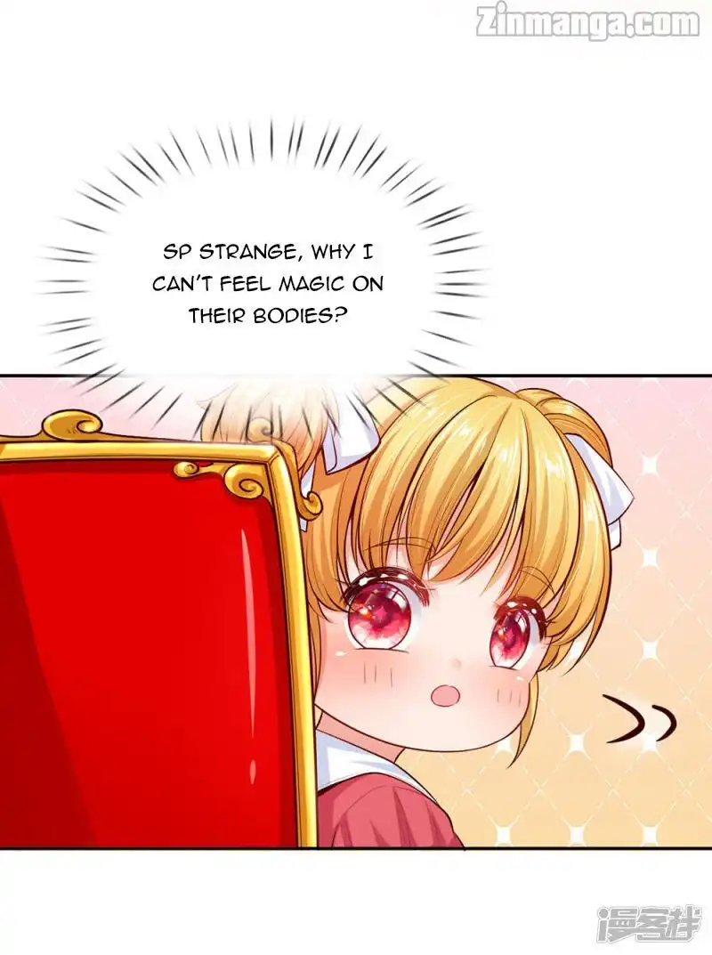 I Became The Emperor's Daughter One Day Chapter 30 8